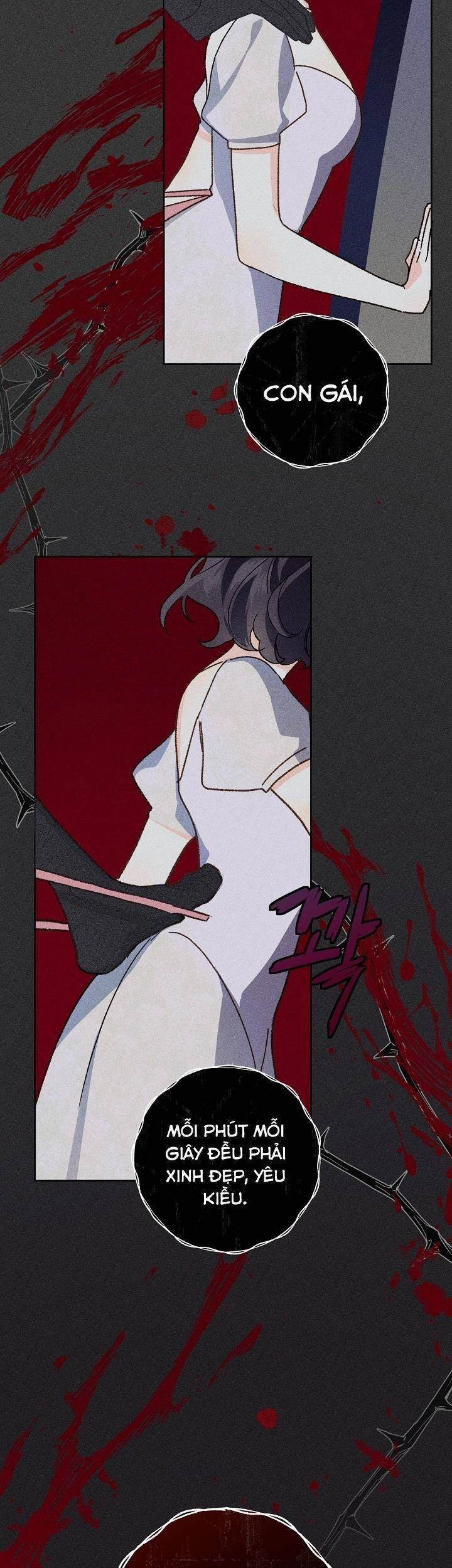 Trang Trại Hạt Dẻ Gần Cung Điện Hoàng Gia Chapter 32 - 38