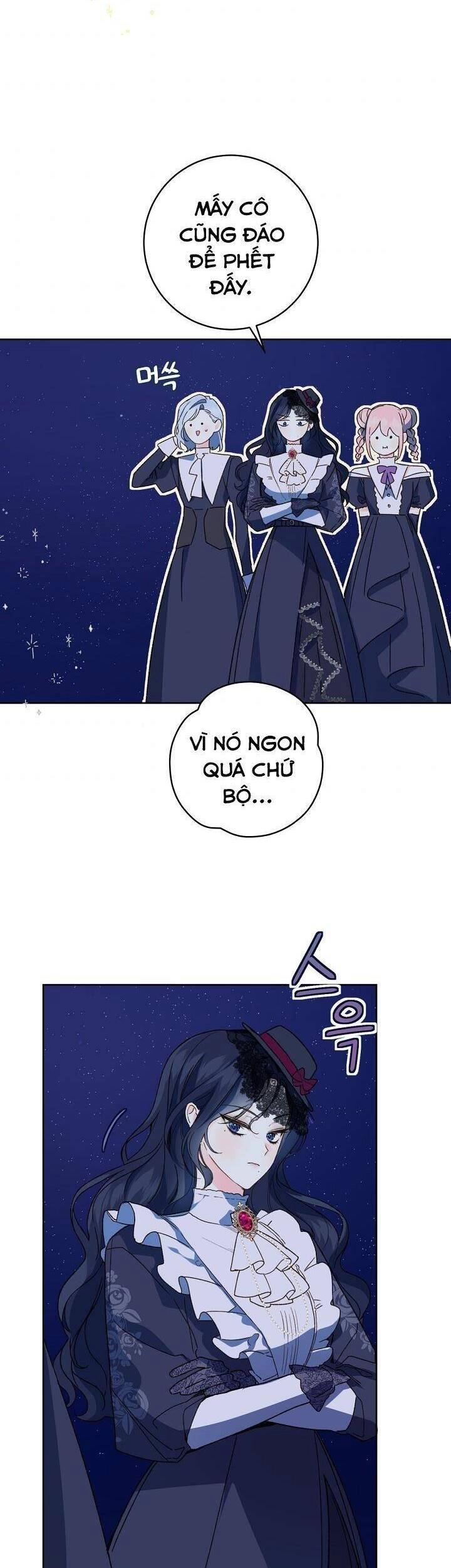 Trang Trại Hạt Dẻ Gần Cung Điện Hoàng Gia Chapter 32 - 41