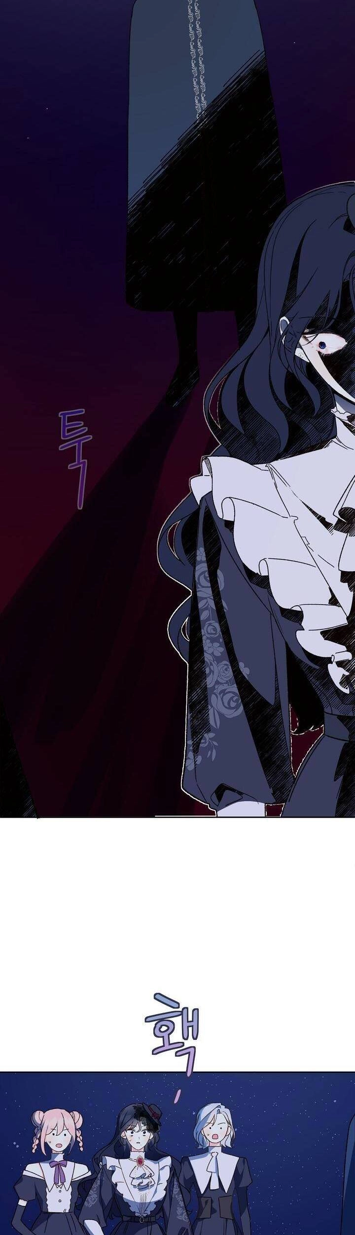 Trang Trại Hạt Dẻ Gần Cung Điện Hoàng Gia Chapter 32 - 43