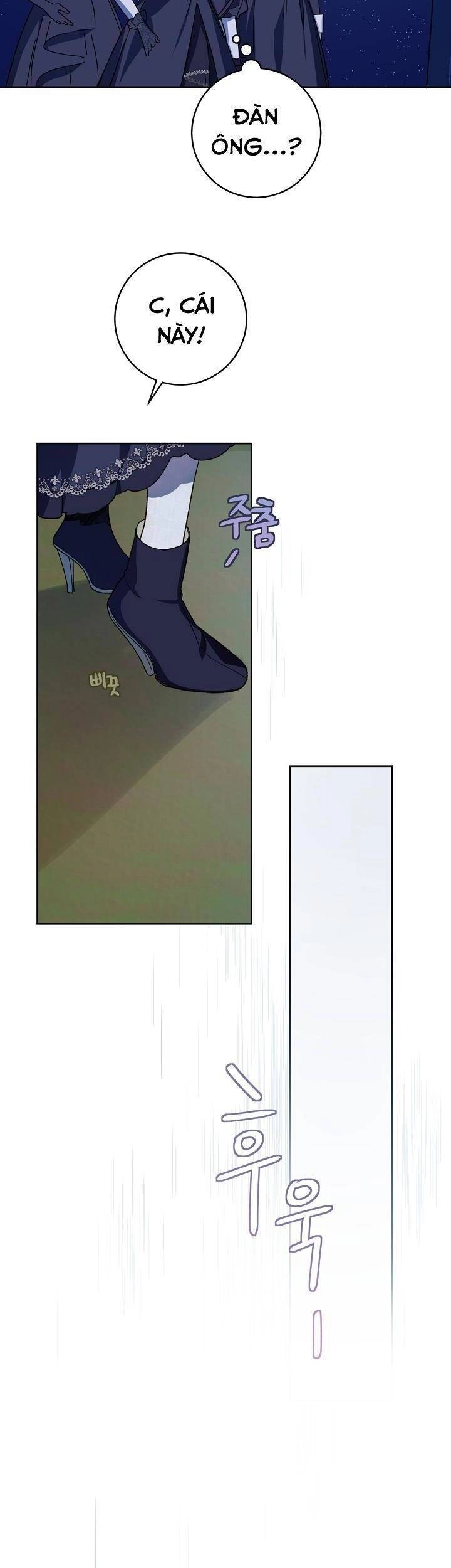 Trang Trại Hạt Dẻ Gần Cung Điện Hoàng Gia Chapter 32 - 44