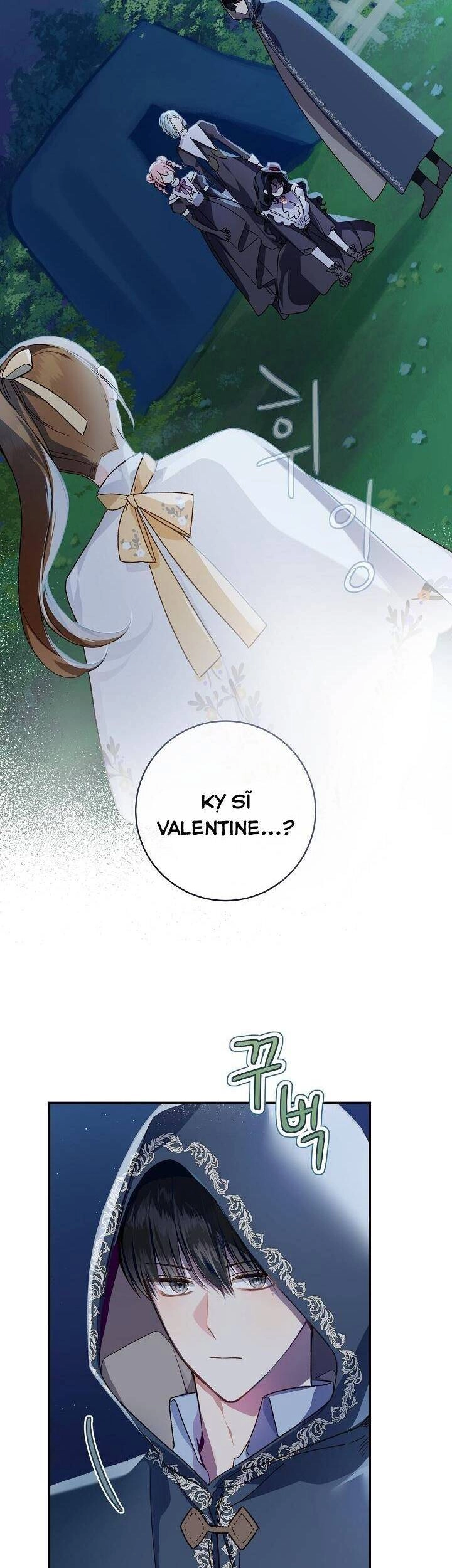 Trang Trại Hạt Dẻ Gần Cung Điện Hoàng Gia Chapter 33 - 2