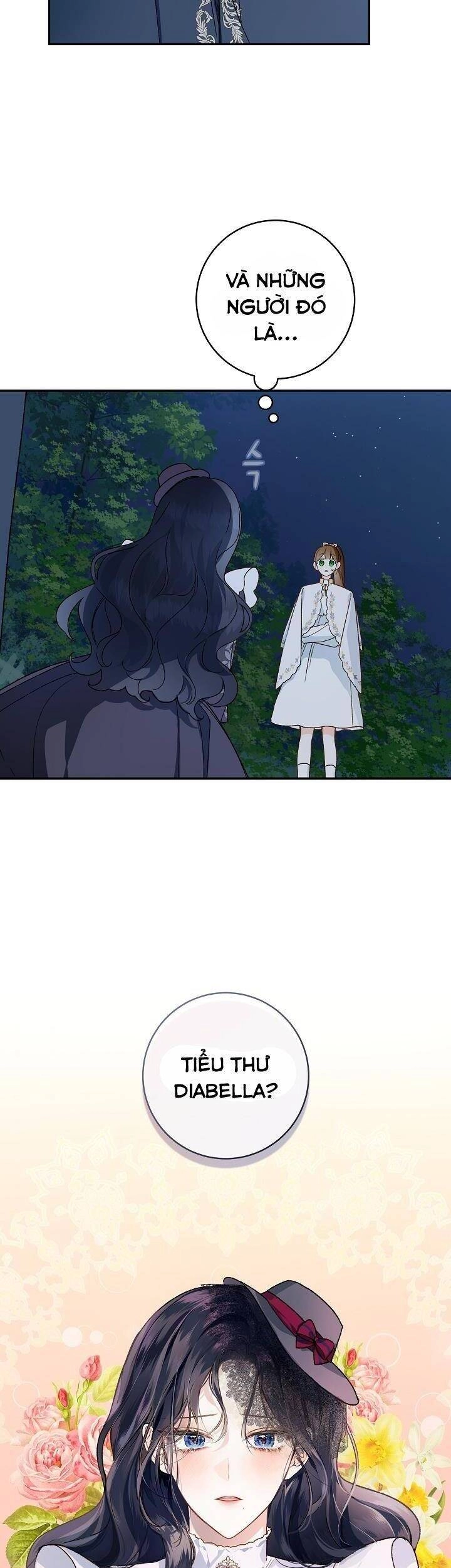 Trang Trại Hạt Dẻ Gần Cung Điện Hoàng Gia Chapter 33 - 3