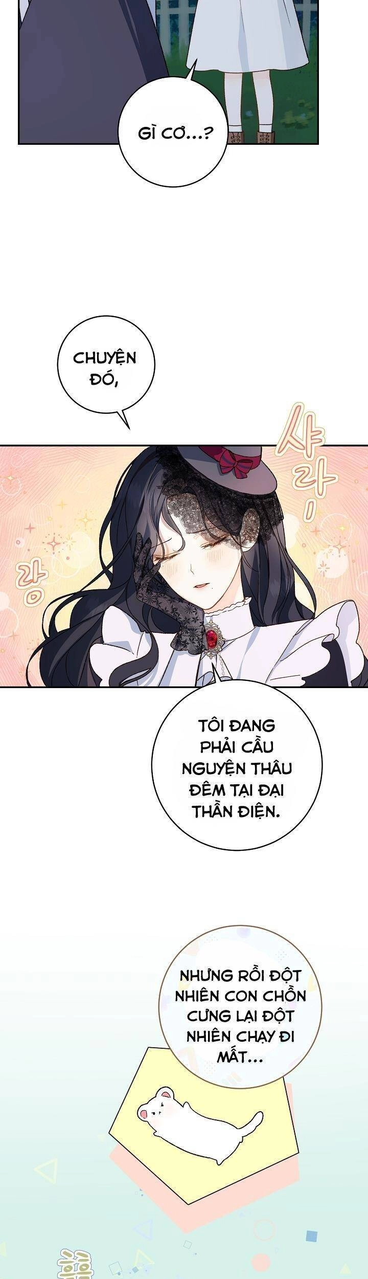 Trang Trại Hạt Dẻ Gần Cung Điện Hoàng Gia Chapter 33 - 5