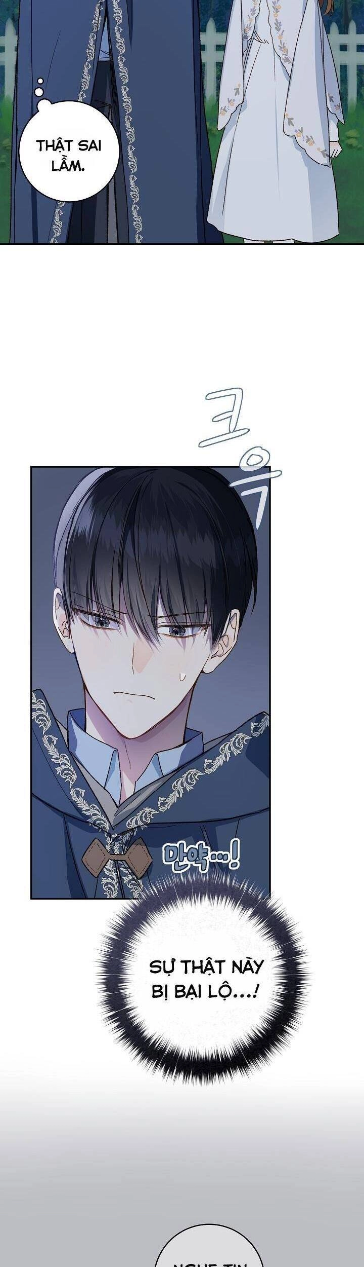 Trang Trại Hạt Dẻ Gần Cung Điện Hoàng Gia Chapter 33 - 13