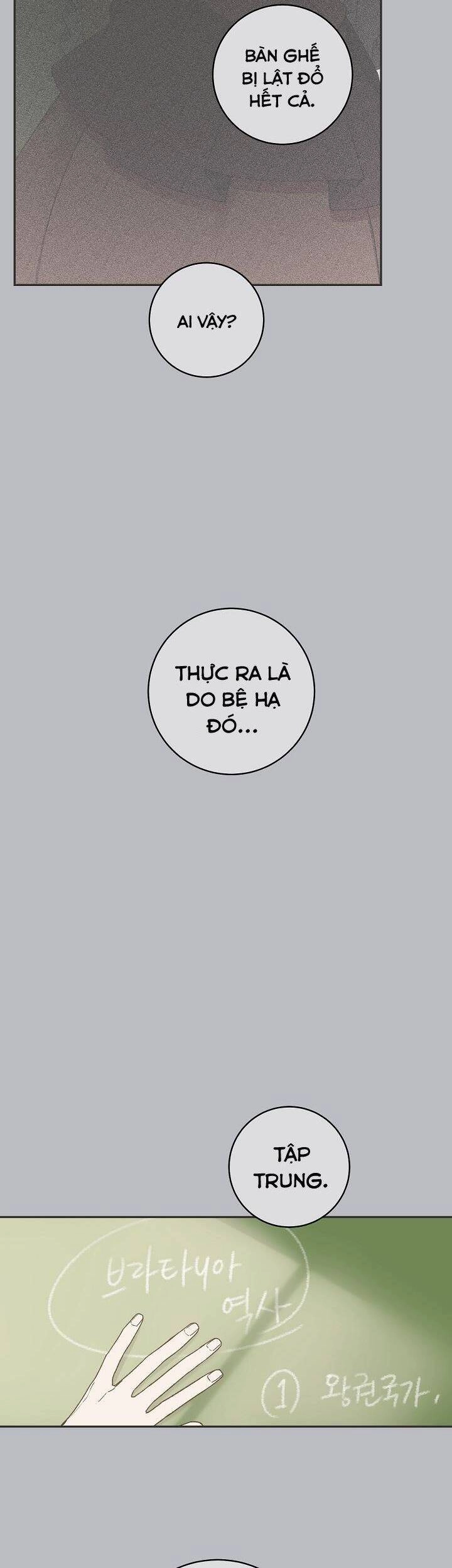 Trang Trại Hạt Dẻ Gần Cung Điện Hoàng Gia Chapter 33 - 15