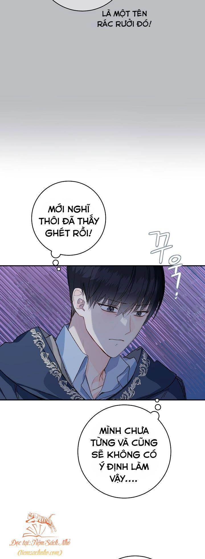 Trang Trại Hạt Dẻ Gần Cung Điện Hoàng Gia Chapter 33 - 18