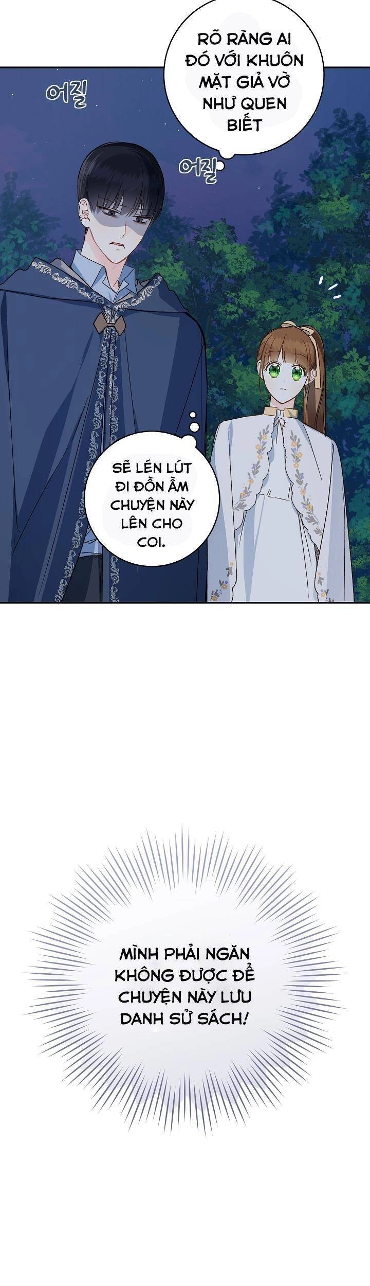 Trang Trại Hạt Dẻ Gần Cung Điện Hoàng Gia Chapter 33 - 19