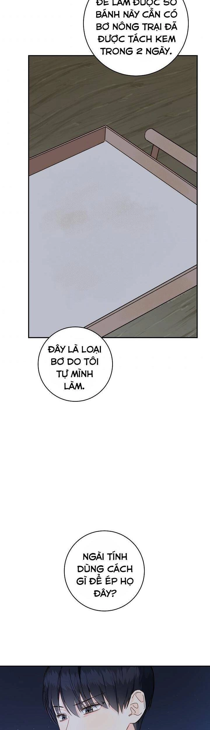 Trang Trại Hạt Dẻ Gần Cung Điện Hoàng Gia Chapter 33 - 22