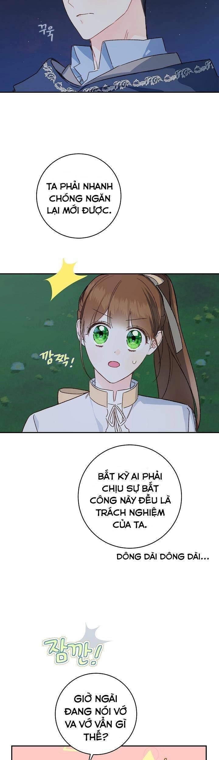 Trang Trại Hạt Dẻ Gần Cung Điện Hoàng Gia Chapter 33 - 23