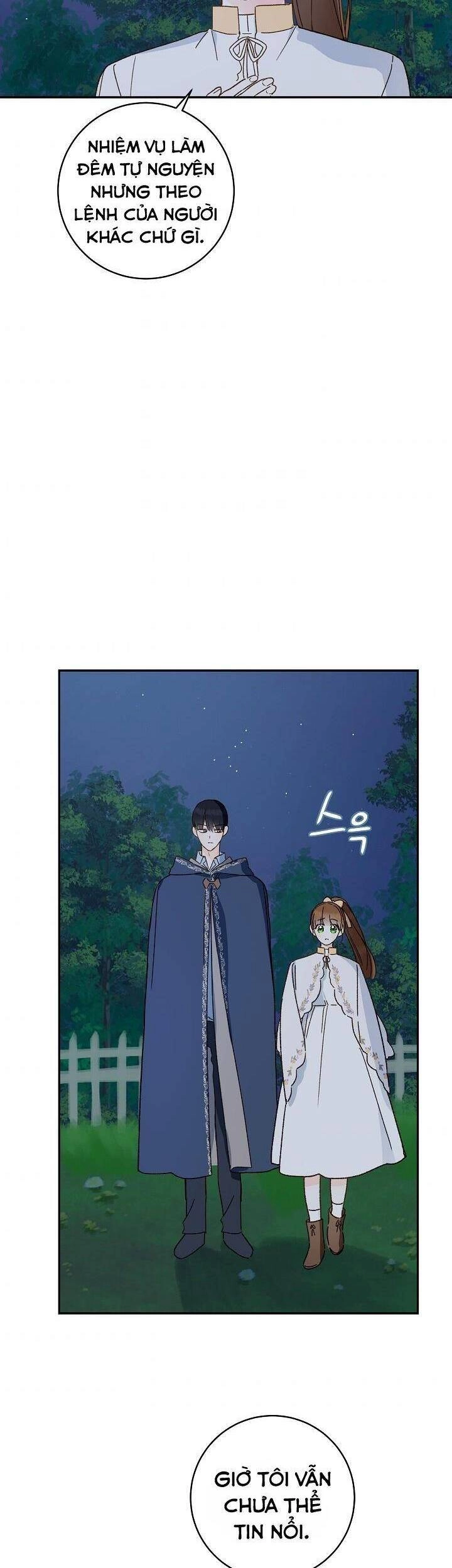 Trang Trại Hạt Dẻ Gần Cung Điện Hoàng Gia Chapter 33 - 26