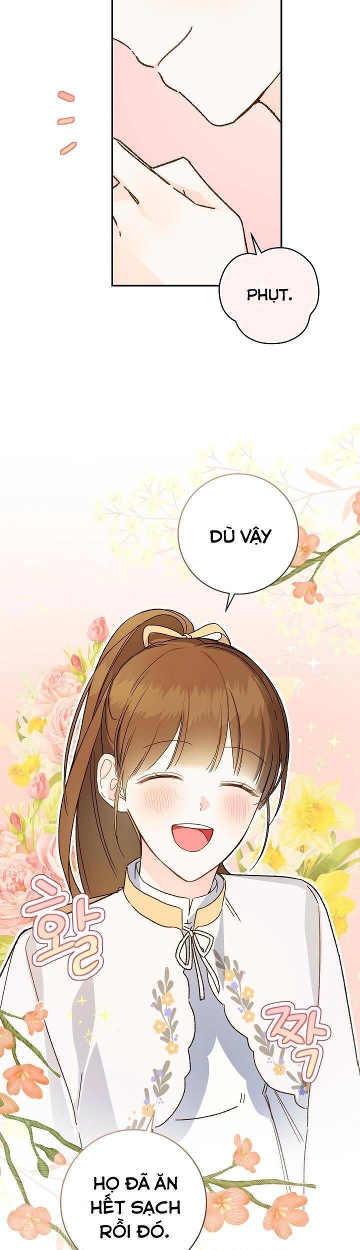 Trang Trại Hạt Dẻ Gần Cung Điện Hoàng Gia Chapter 33 - 28