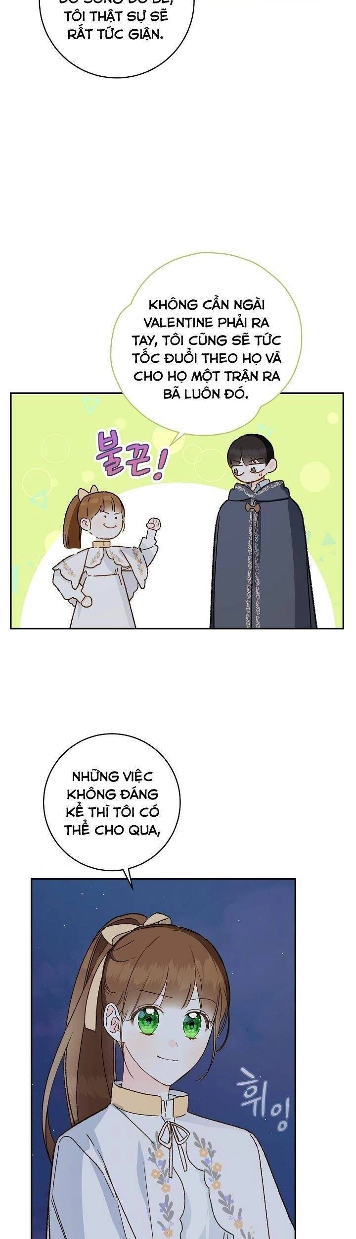 Trang Trại Hạt Dẻ Gần Cung Điện Hoàng Gia Chapter 33 - 30