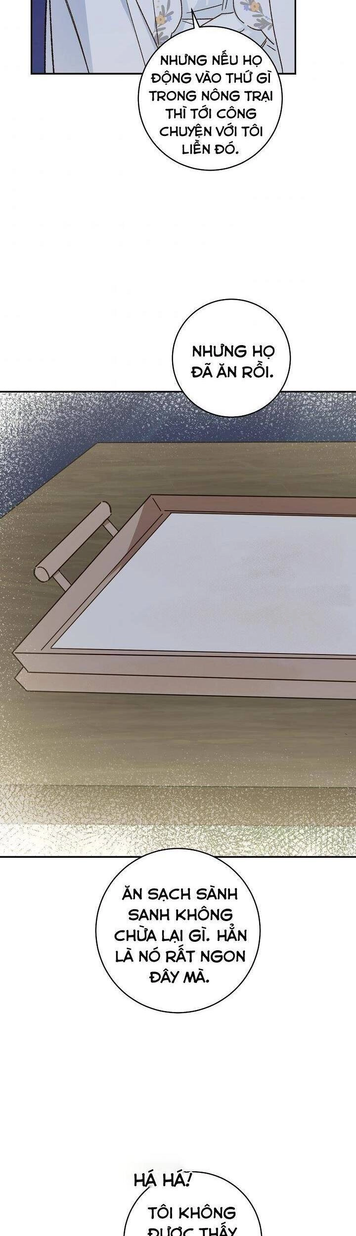 Trang Trại Hạt Dẻ Gần Cung Điện Hoàng Gia Chapter 33 - 31