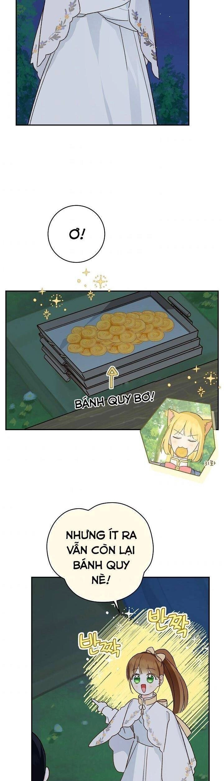 Trang Trại Hạt Dẻ Gần Cung Điện Hoàng Gia Chapter 33 - 35