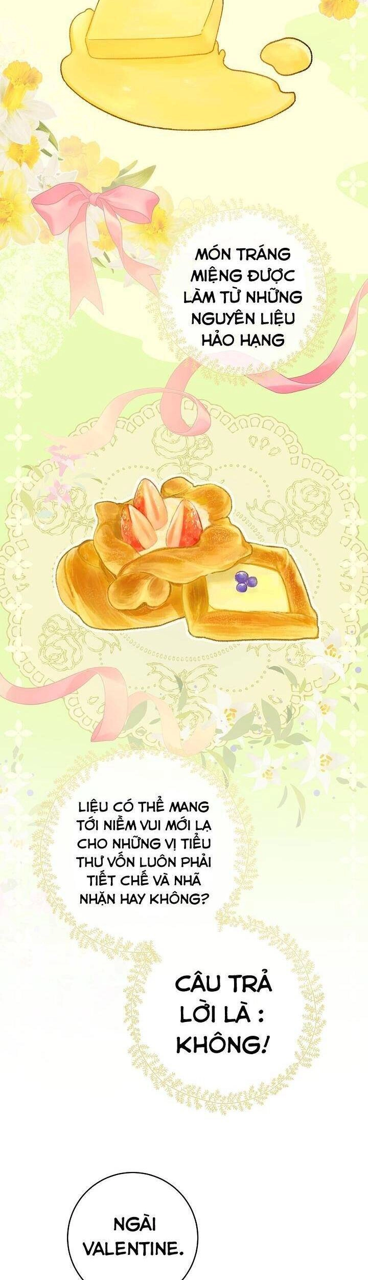 Trang Trại Hạt Dẻ Gần Cung Điện Hoàng Gia Chapter 33 - 38