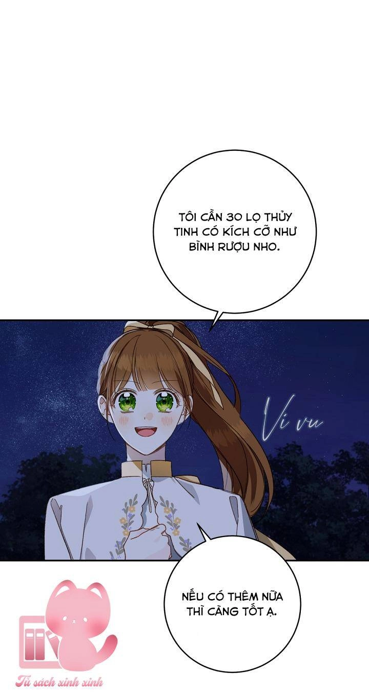 Trang Trại Hạt Dẻ Gần Cung Điện Hoàng Gia Chapter 34 - 2