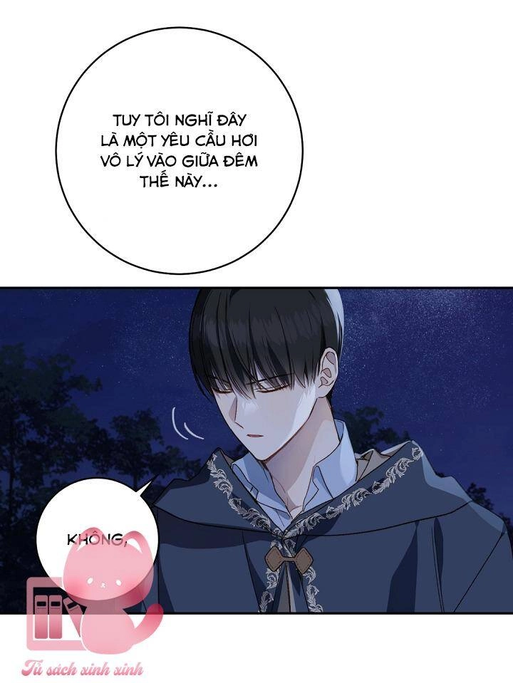 Trang Trại Hạt Dẻ Gần Cung Điện Hoàng Gia Chapter 34 - 3