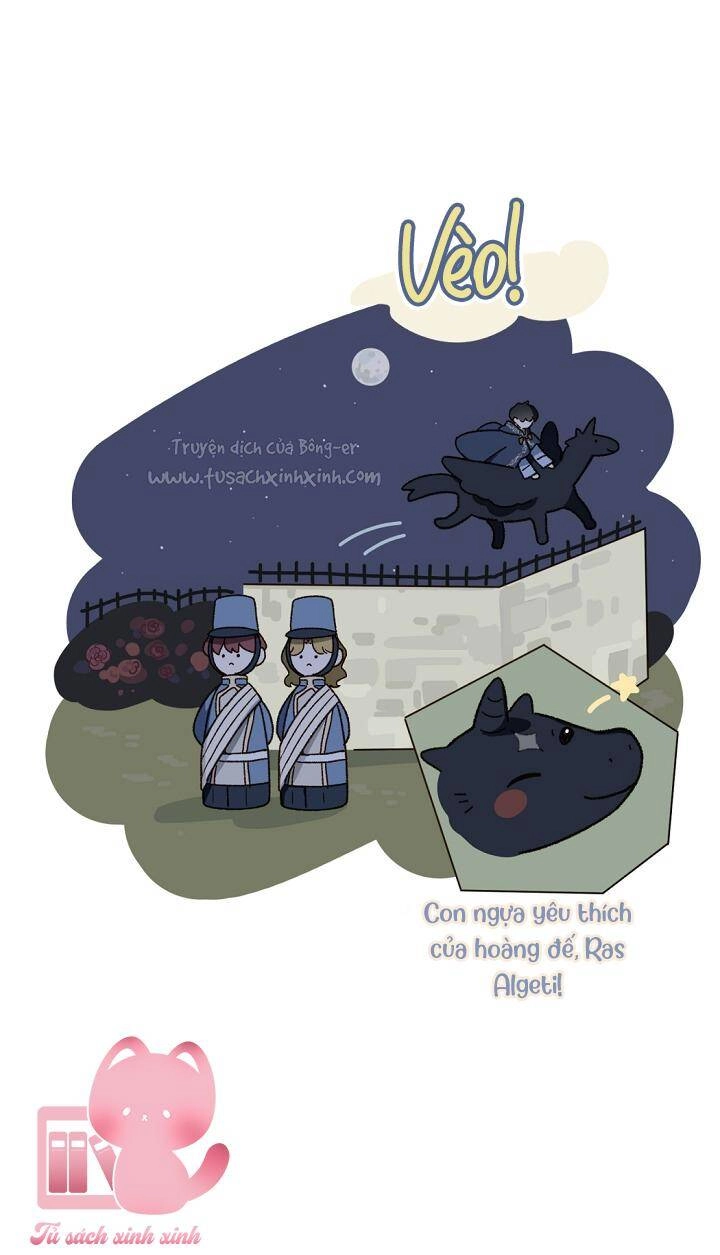 Trang Trại Hạt Dẻ Gần Cung Điện Hoàng Gia Chapter 34 - 13