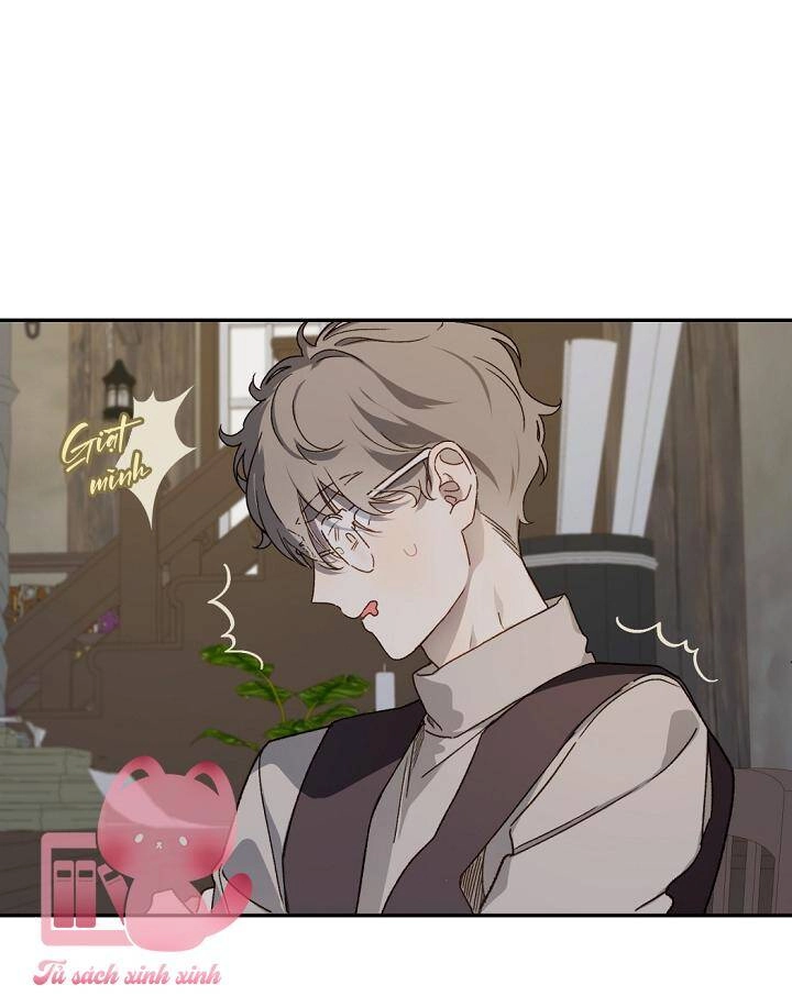 Trang Trại Hạt Dẻ Gần Cung Điện Hoàng Gia Chapter 34 - 17