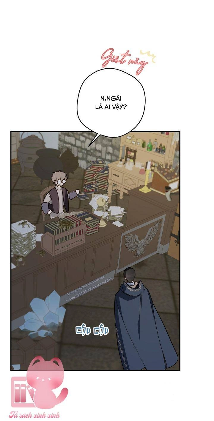 Trang Trại Hạt Dẻ Gần Cung Điện Hoàng Gia Chapter 34 - 19