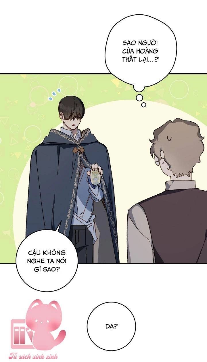 Trang Trại Hạt Dẻ Gần Cung Điện Hoàng Gia Chapter 34 - 21