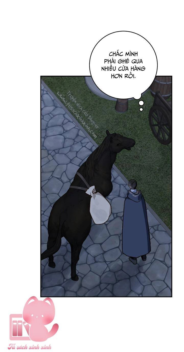 Trang Trại Hạt Dẻ Gần Cung Điện Hoàng Gia Chapter 34 - 25