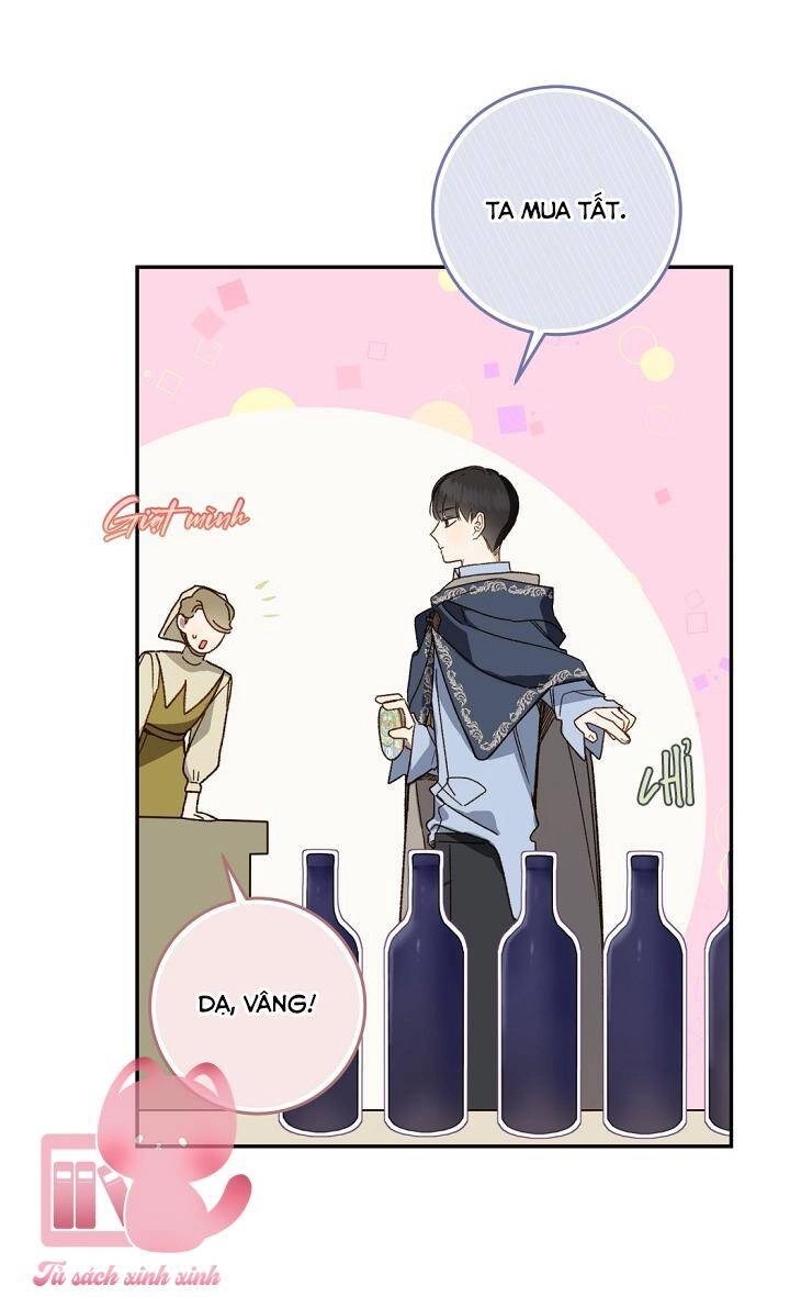 Trang Trại Hạt Dẻ Gần Cung Điện Hoàng Gia Chapter 34 - 29