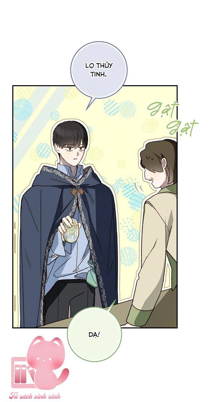 Trang Trại Hạt Dẻ Gần Cung Điện Hoàng Gia Chapter 34 - 30