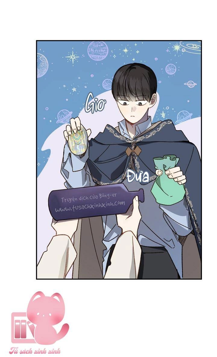 Trang Trại Hạt Dẻ Gần Cung Điện Hoàng Gia Chapter 34 - 31