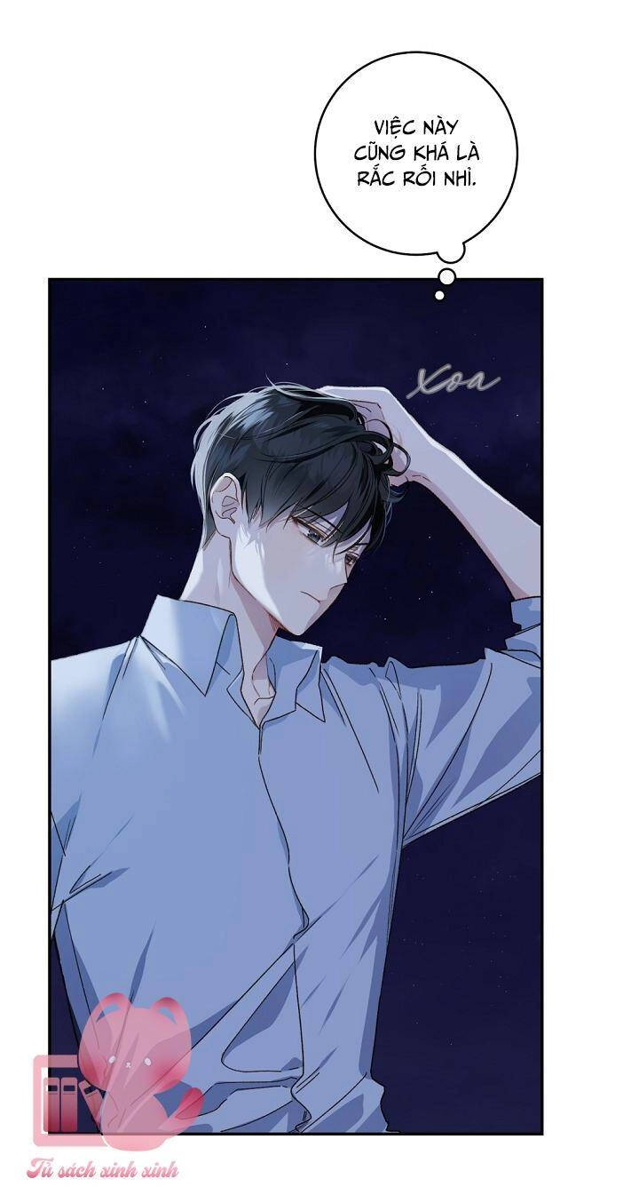 Trang Trại Hạt Dẻ Gần Cung Điện Hoàng Gia Chapter 34 - 33