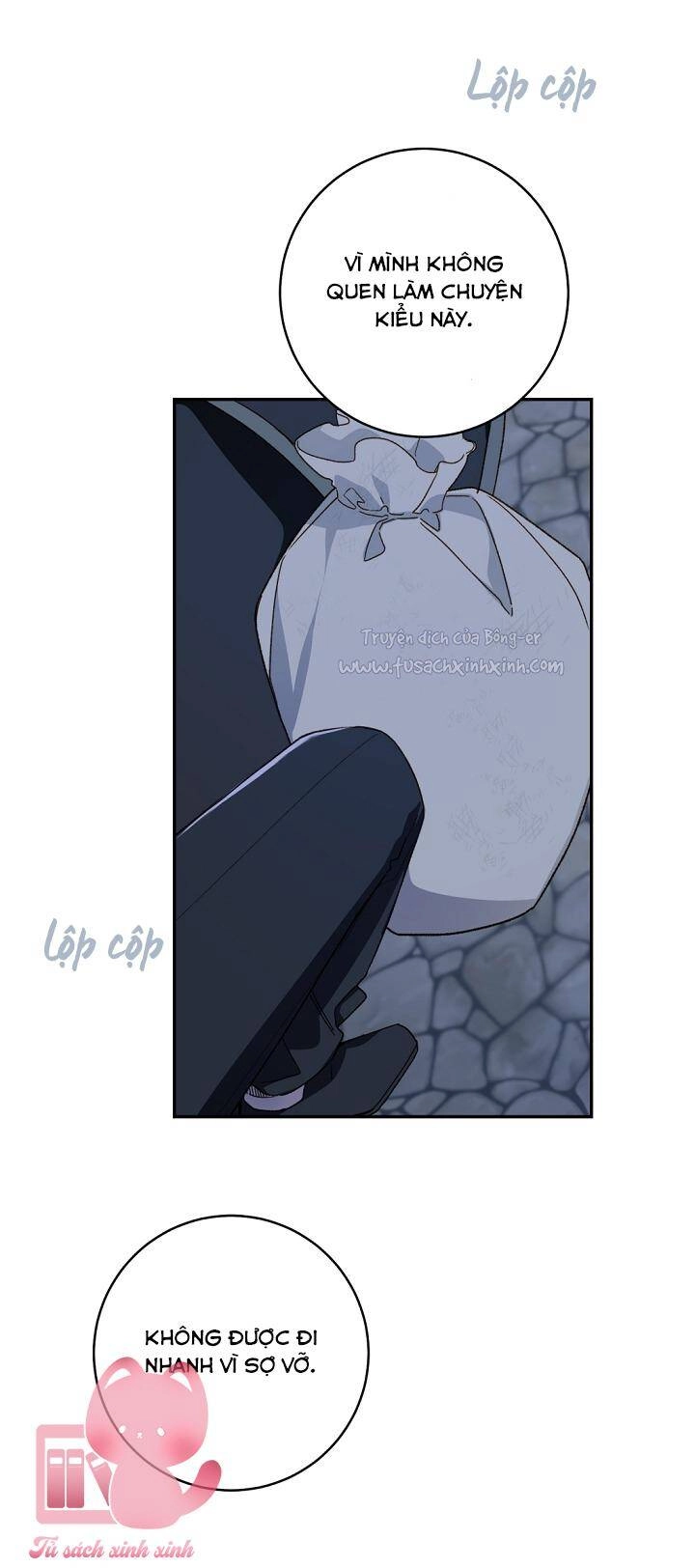 Trang Trại Hạt Dẻ Gần Cung Điện Hoàng Gia Chapter 34 - 34