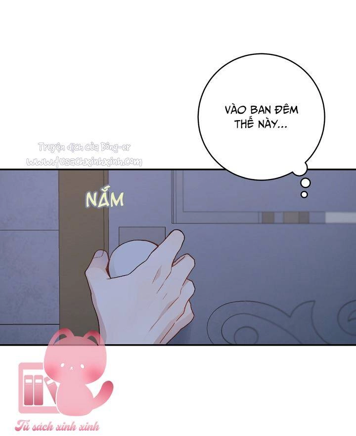 Trang Trại Hạt Dẻ Gần Cung Điện Hoàng Gia Chapter 34 - 37