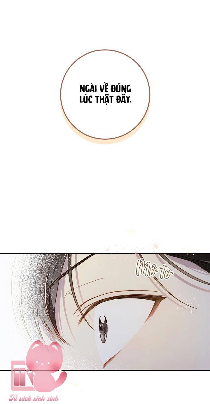 Trang Trại Hạt Dẻ Gần Cung Điện Hoàng Gia Chapter 34 - 39