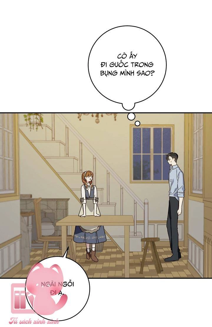 Trang Trại Hạt Dẻ Gần Cung Điện Hoàng Gia Chapter 34 - 41