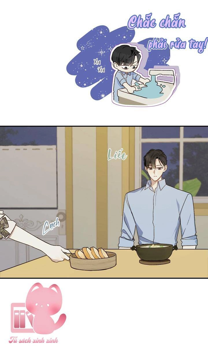 Trang Trại Hạt Dẻ Gần Cung Điện Hoàng Gia Chapter 34 - 42