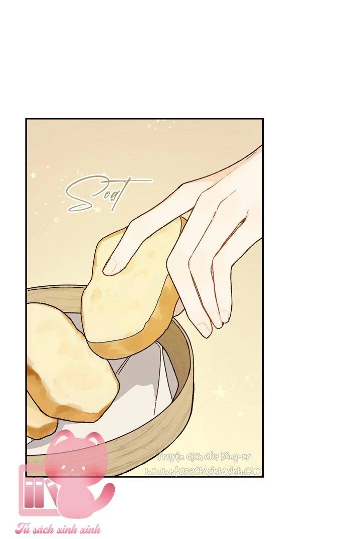 Trang Trại Hạt Dẻ Gần Cung Điện Hoàng Gia Chapter 34 - 43