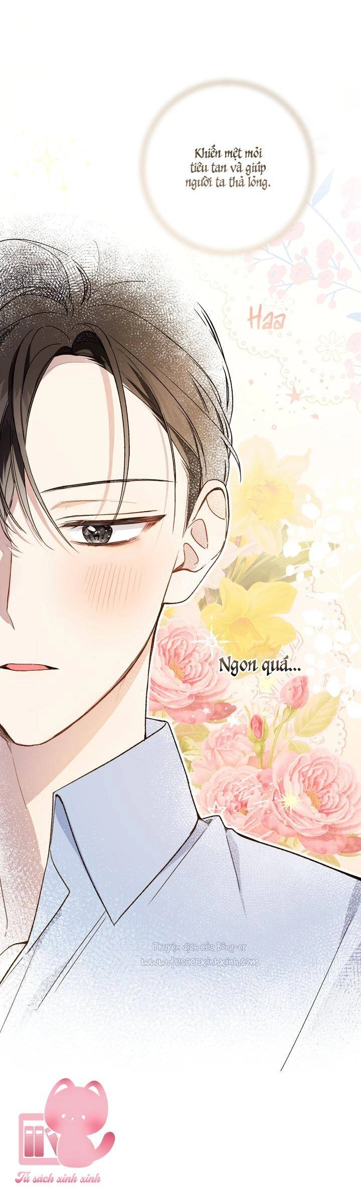 Trang Trại Hạt Dẻ Gần Cung Điện Hoàng Gia Chapter 34 - 49