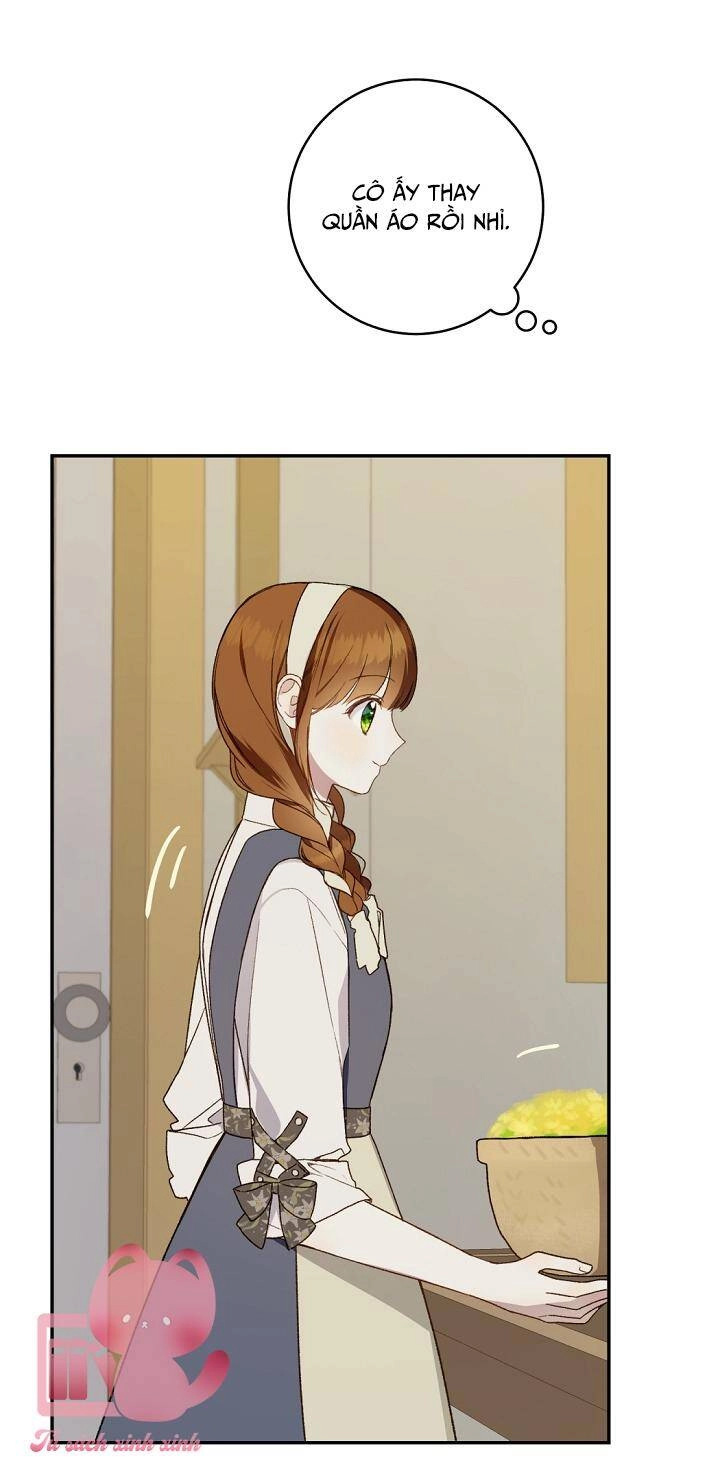 Trang Trại Hạt Dẻ Gần Cung Điện Hoàng Gia Chapter 34 - 51