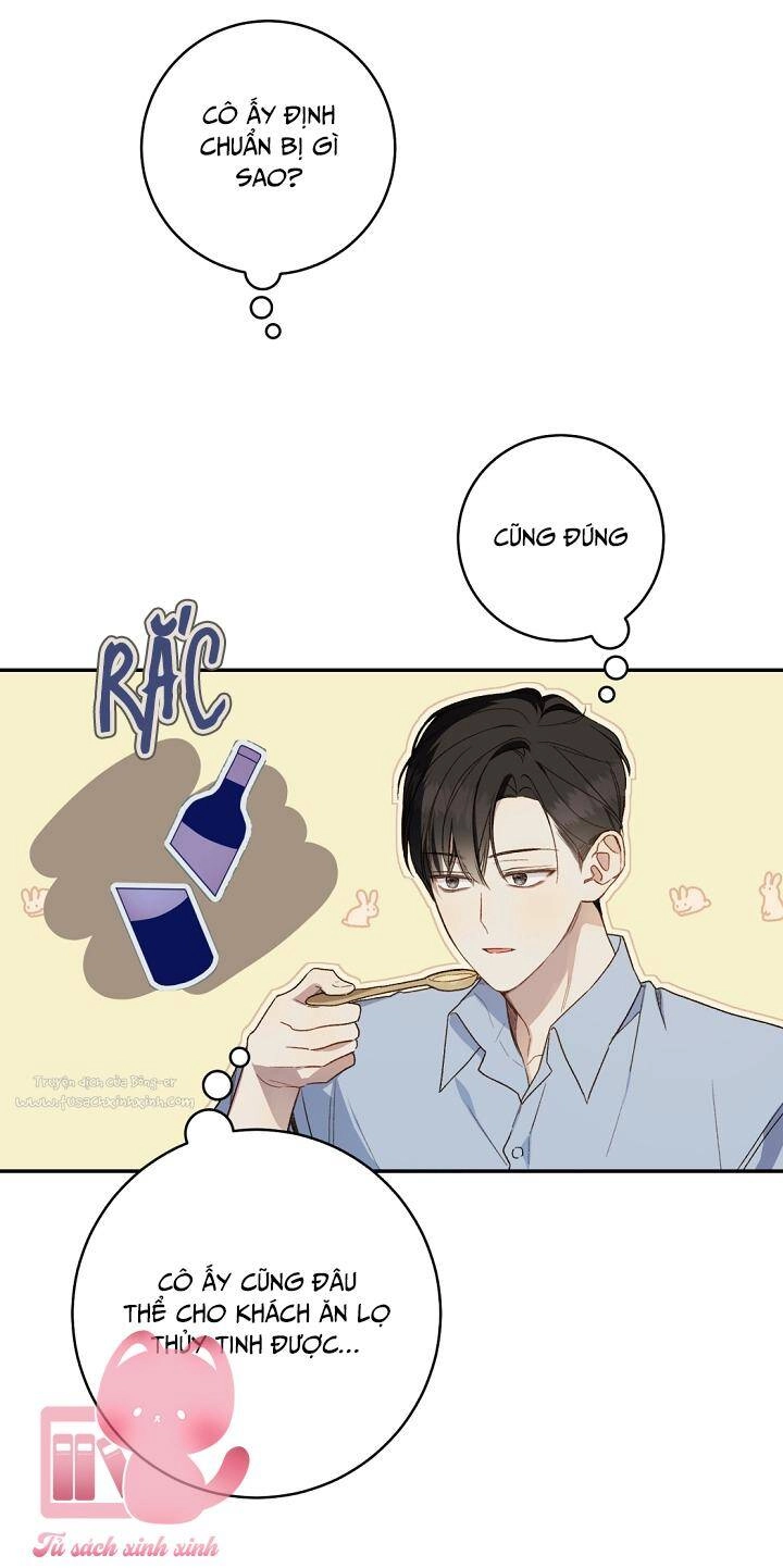 Trang Trại Hạt Dẻ Gần Cung Điện Hoàng Gia Chapter 34 - 52