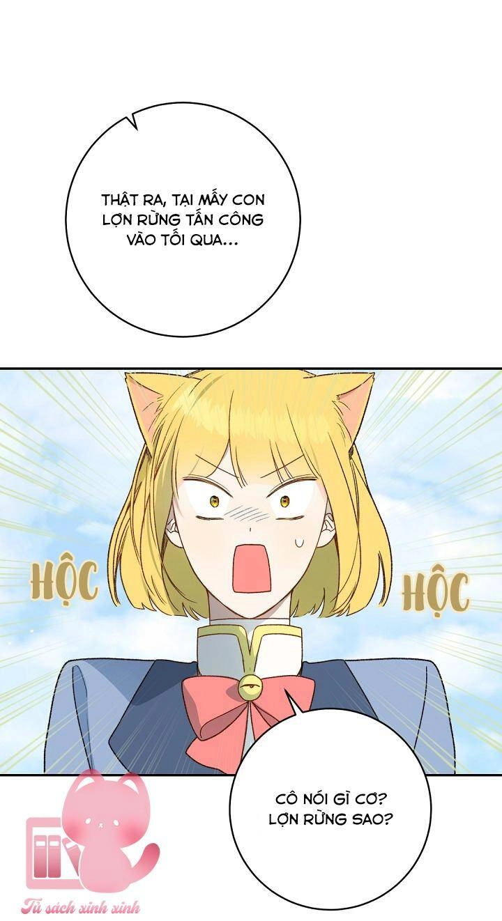 Trang Trại Hạt Dẻ Gần Cung Điện Hoàng Gia Chapter 34 - 63