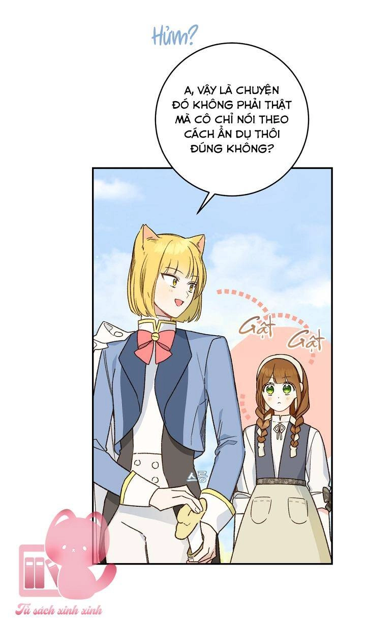 Trang Trại Hạt Dẻ Gần Cung Điện Hoàng Gia Chapter 34 - 66