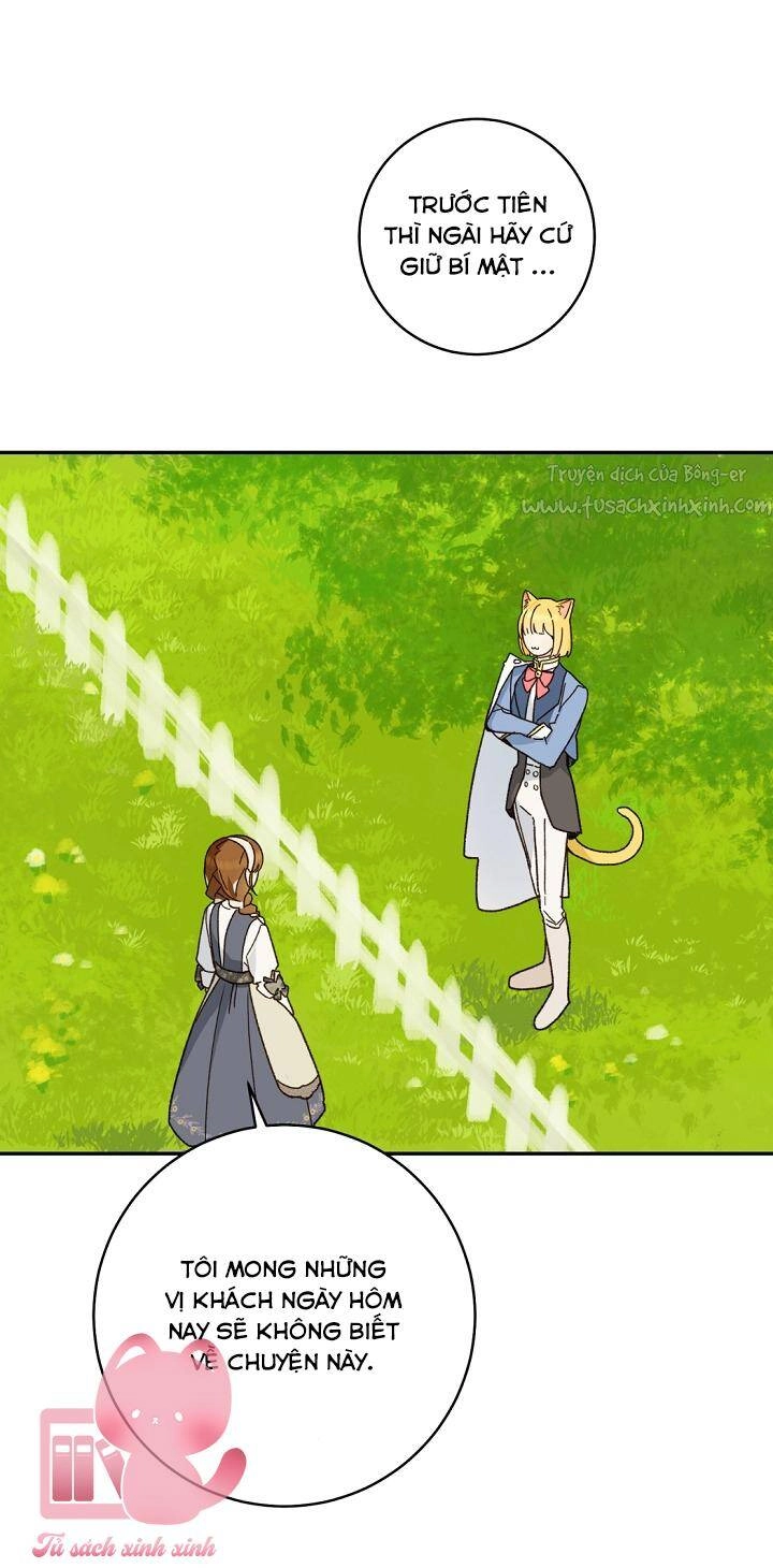 Trang Trại Hạt Dẻ Gần Cung Điện Hoàng Gia Chapter 34 - 67