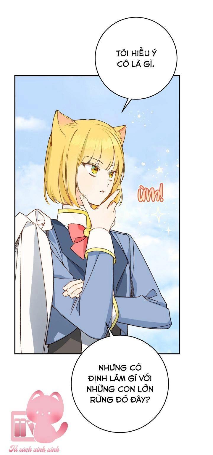 Trang Trại Hạt Dẻ Gần Cung Điện Hoàng Gia Chapter 34 - 68