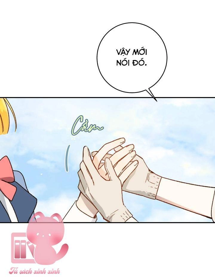 Trang Trại Hạt Dẻ Gần Cung Điện Hoàng Gia Chapter 34 - 69