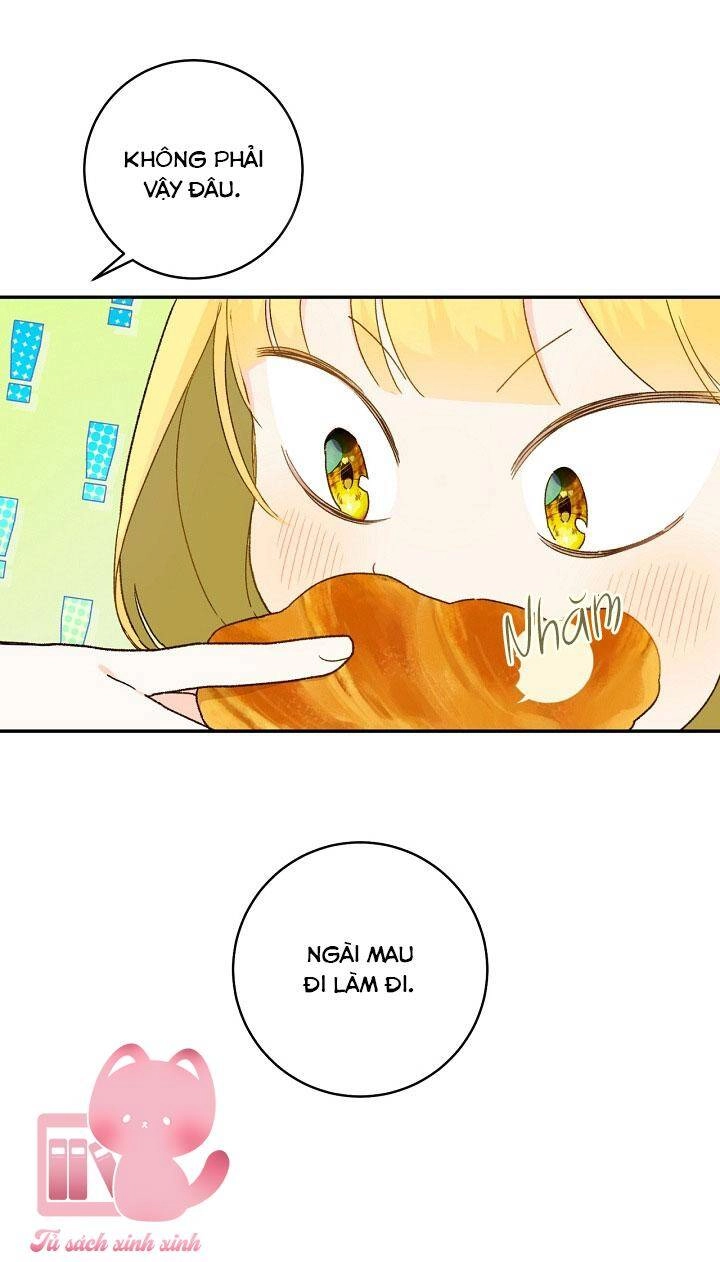 Trang Trại Hạt Dẻ Gần Cung Điện Hoàng Gia Chapter 35 - 3