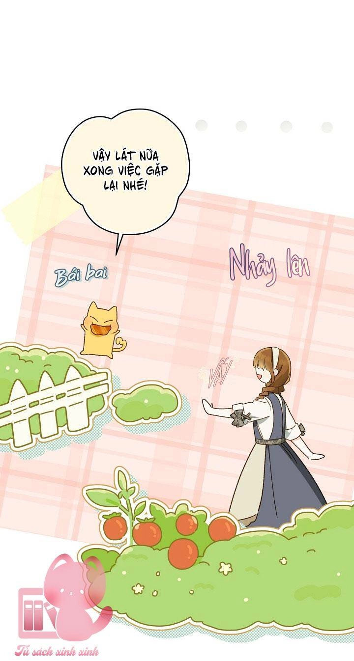 Trang Trại Hạt Dẻ Gần Cung Điện Hoàng Gia Chapter 35 - 4