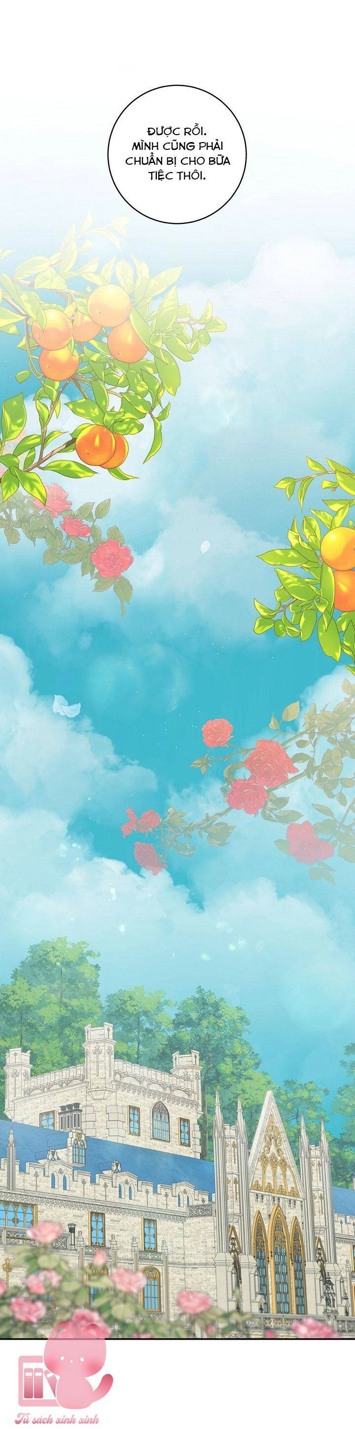 Trang Trại Hạt Dẻ Gần Cung Điện Hoàng Gia Chapter 35 - 6