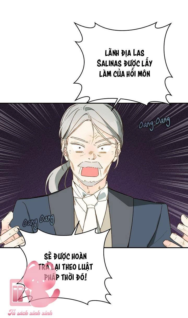 Trang Trại Hạt Dẻ Gần Cung Điện Hoàng Gia Chapter 35 - 8