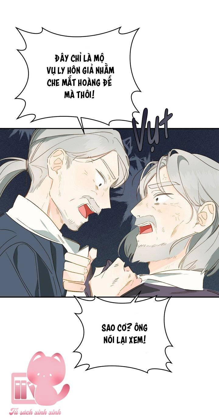 Trang Trại Hạt Dẻ Gần Cung Điện Hoàng Gia Chapter 35 - 10