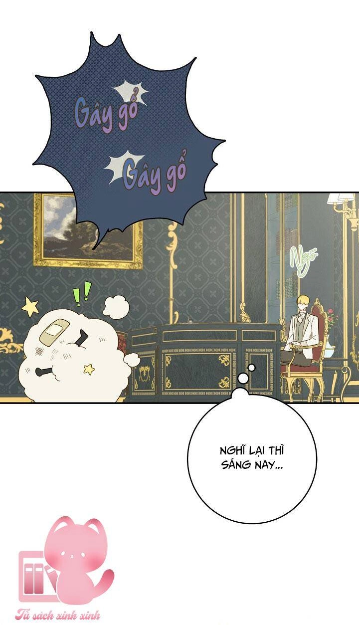 Trang Trại Hạt Dẻ Gần Cung Điện Hoàng Gia Chapter 35 - 12